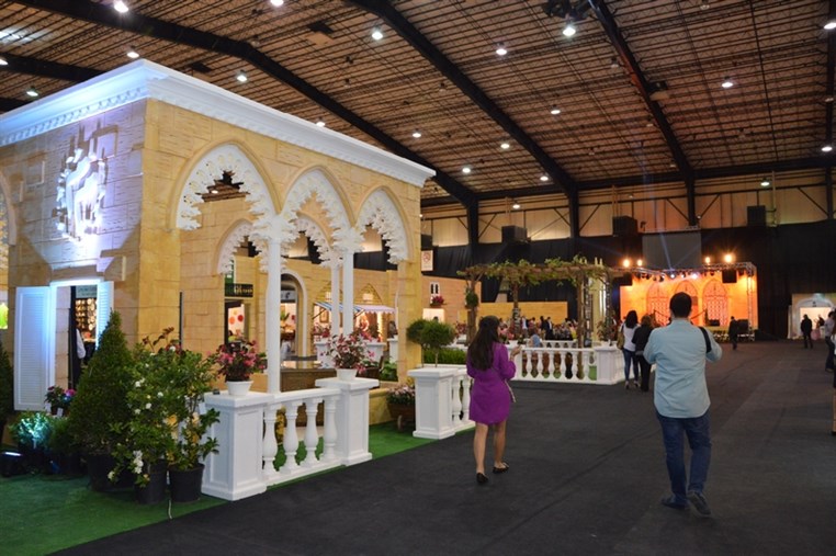 Ramadaniyat Beirutiya Opening Part 1